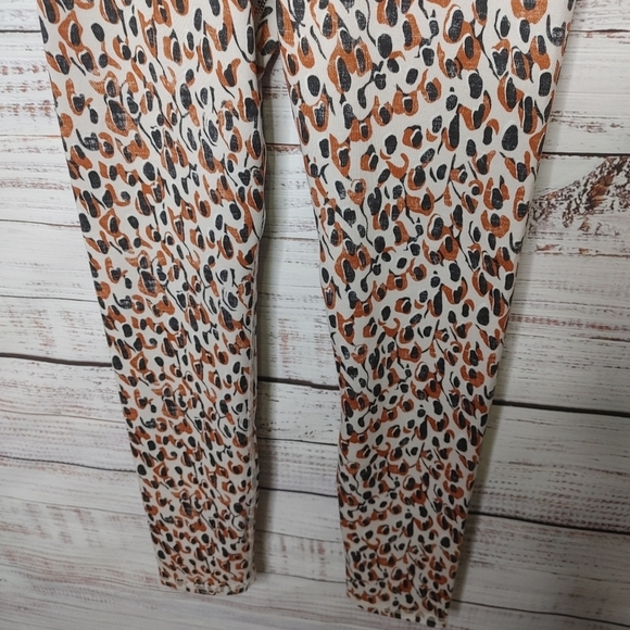 🆕 Anthropologie Daily Practice leggings XS - Picture 4 of 9